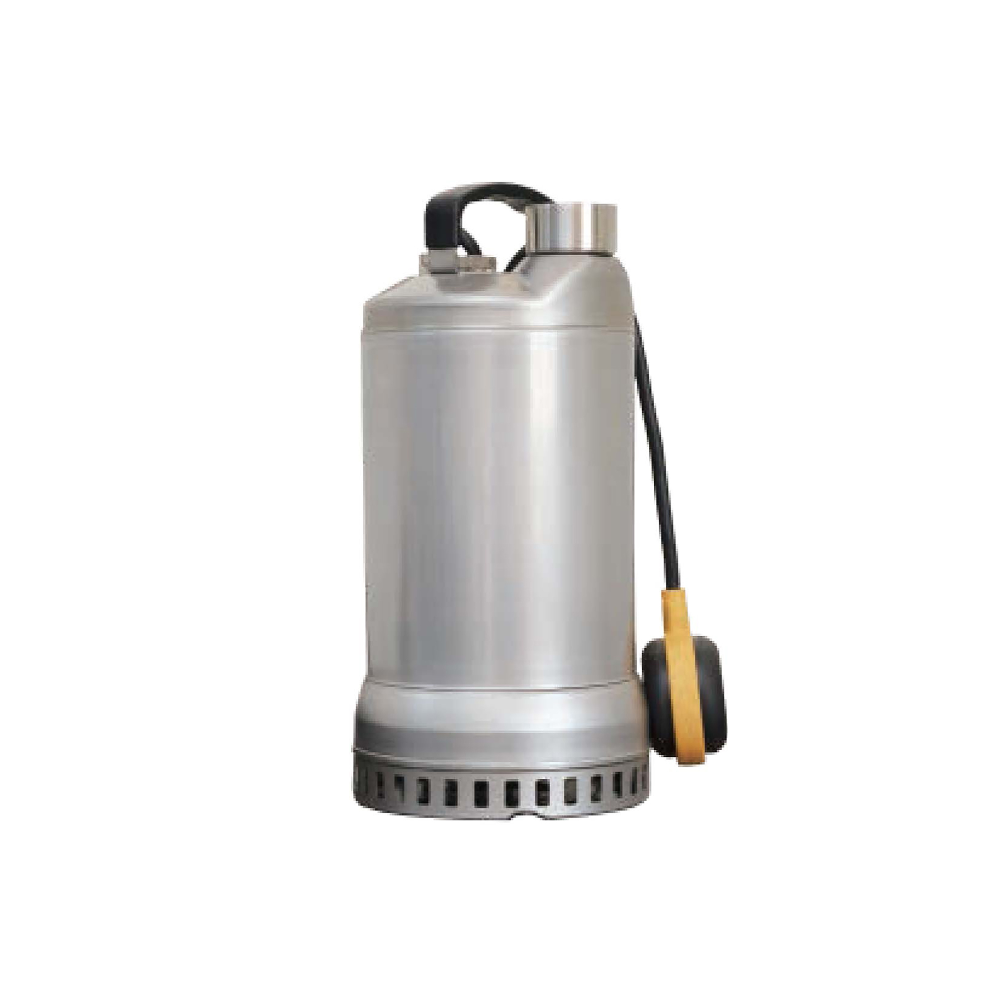 Gol Pumps, Automatic-Submersible Drainage Water Pump 1 HP, Max. Flow 5160 GPH, Horsepower 1 HP, Port Size 1.5 in, Model# XD 10MA40 KW 0.75 220V 60HZ